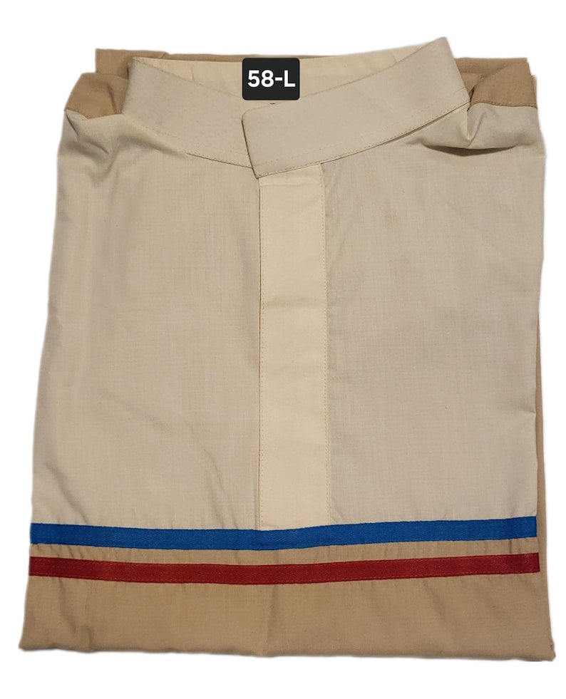 Men's Islamic Designer Thobe/jubbah Collection-1