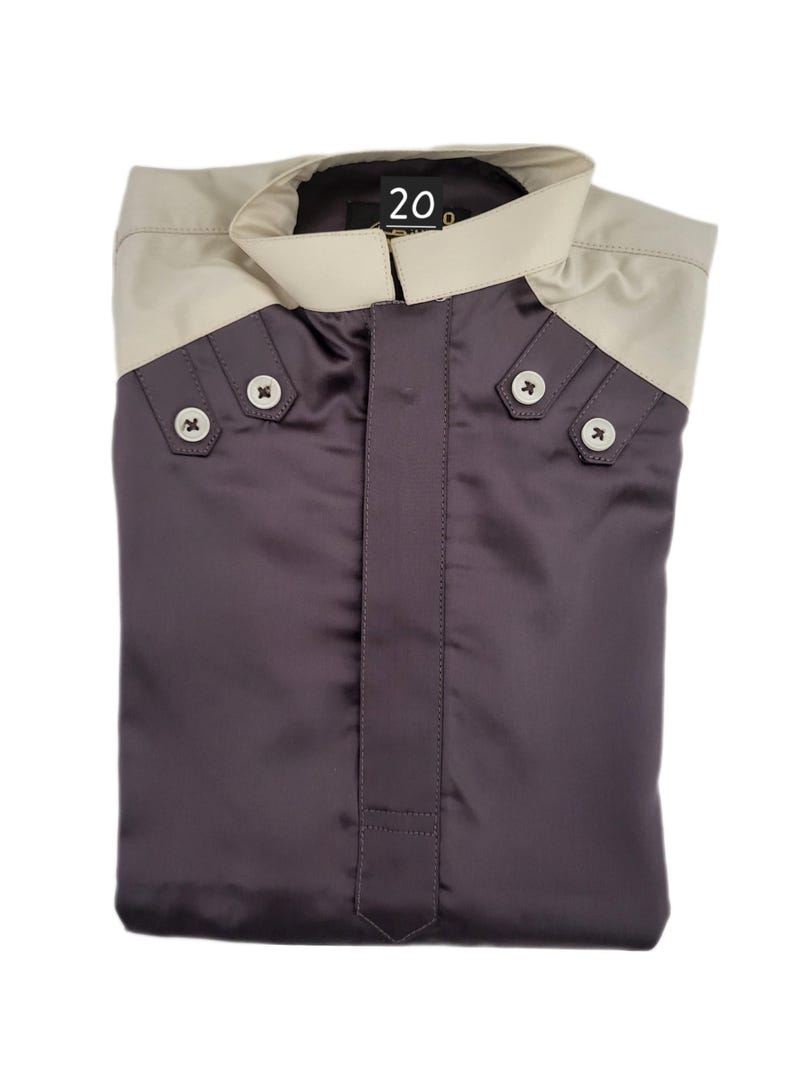 Kid's/boy's Designer Thobe Jubba/Robe Collection-1