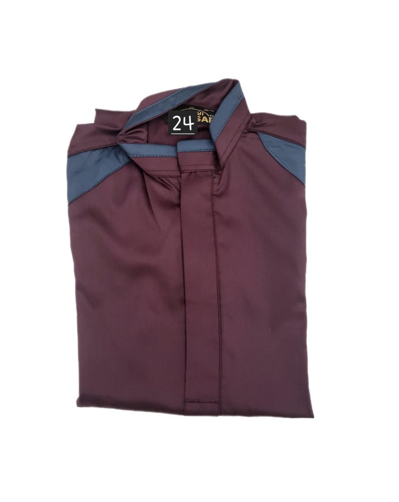Kid's/boy's Designer Thobe Jubba/Robe Collection-1