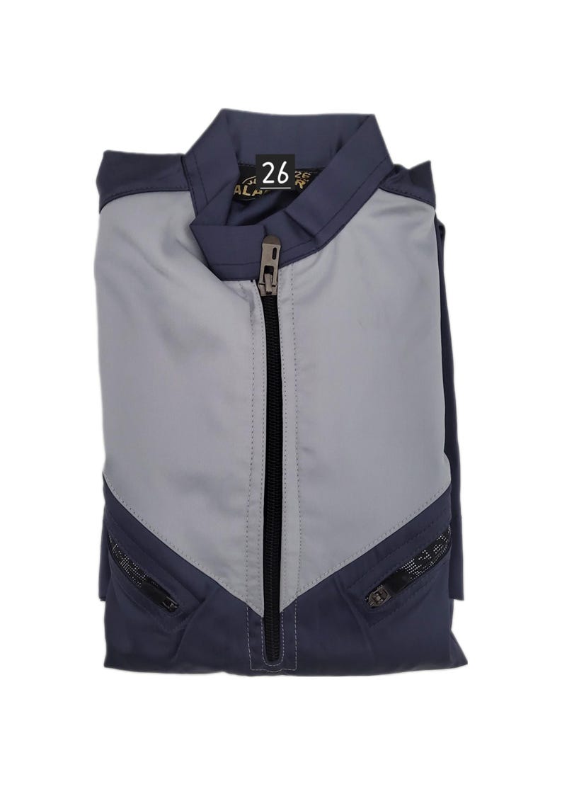 Kid's/boy's Designer Thobe Jubba/Robe Collection-1