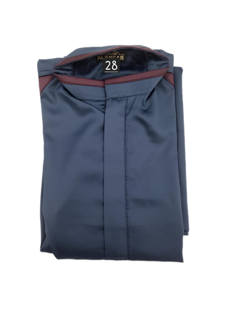 Kid's/boy's Designer Thobe Jubba/Robe Collection-2