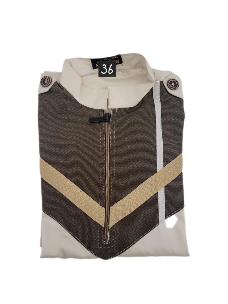 Kid's/boy's Designer Thobe Jubba/Robe Collection-2