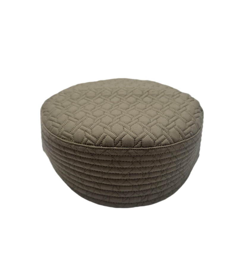 Najam Mens Muslim Premium Prayer Koofi-Cap