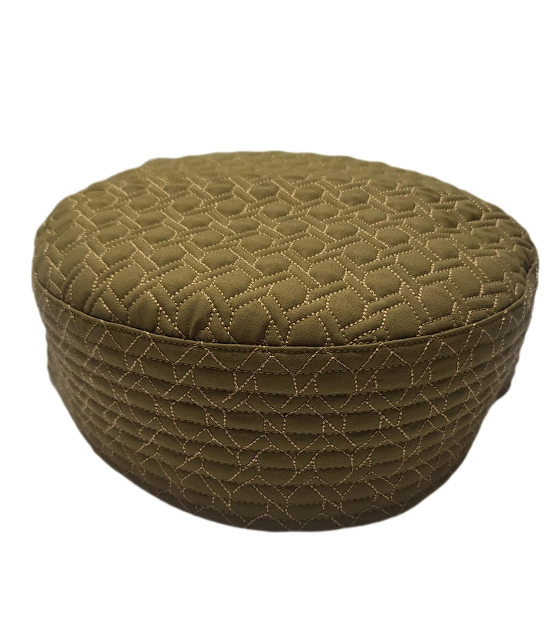 Najam Mens Muslim Premium Prayer Koofi-Cap