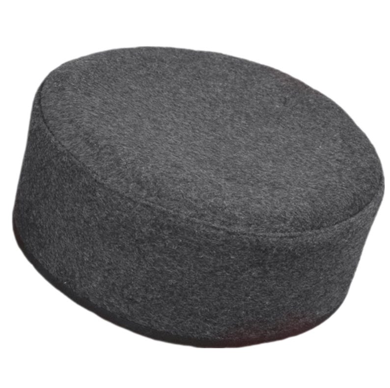 Men's Woolen Winter Prayer Kufi/Cap