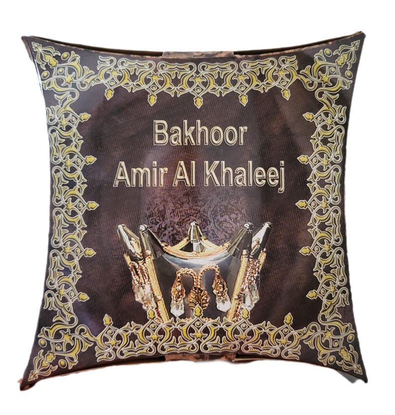Incense/Bakhoor Ameer Al Khaleej