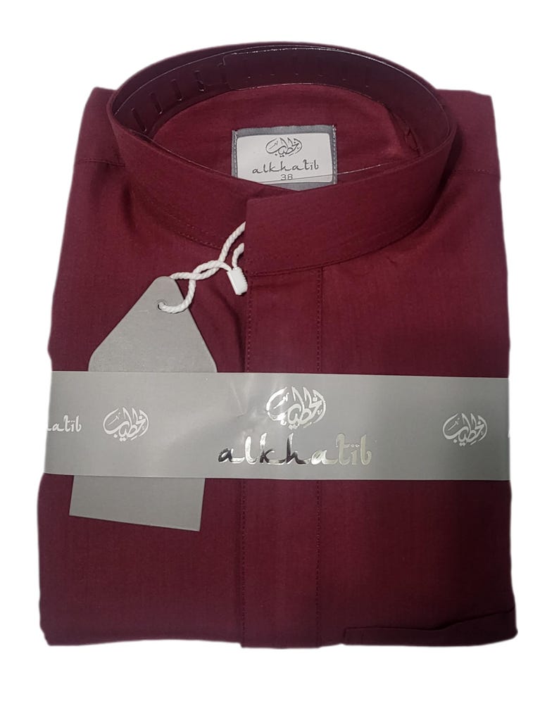 Kid's Boy's Premium Saudi Style Thobe