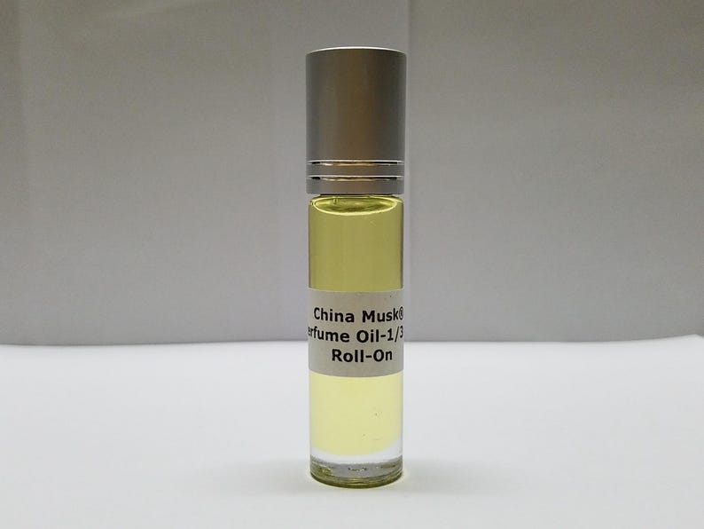 10ml Roll-On Body Oil Perfume: Long-Lasting, Alcohol-Free Fragrance Collection-1