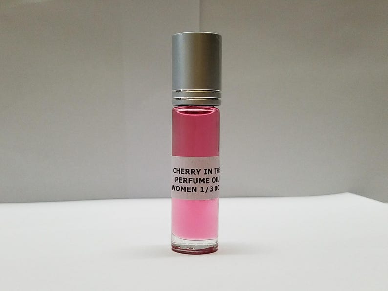 10ml Roll-On Body Oil Perfume: Long-Lasting, Alcohol-Free Fragrance Collection-1