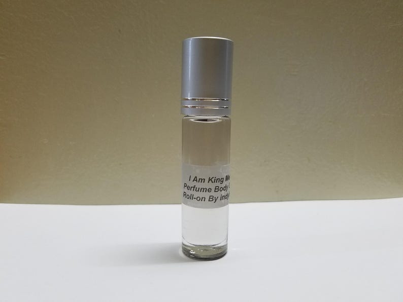 10ml Roll-On Body Oil Perfume: Long-Lasting, Alcohol-Free Fragrance Collection-2