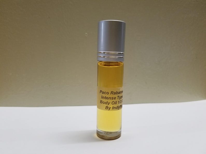 10ml Roll-On Body Oil Perfume: Long-Lasting, Alcohol-Free Fragrance Collection-2