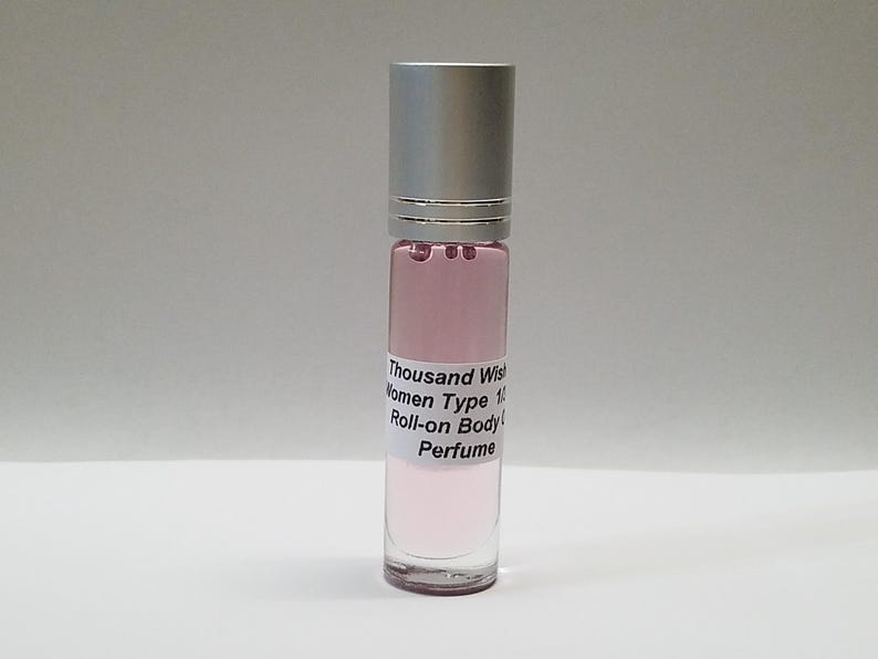 10ml Roll-On Body Oil Perfume: Long-Lasting, Alcohol-Free Fragrance Collection-3