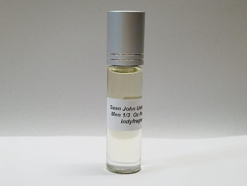 10ml Roll-On Body Oil Perfume: Long-Lasting, Alcohol-Free Fragrance Collection-3