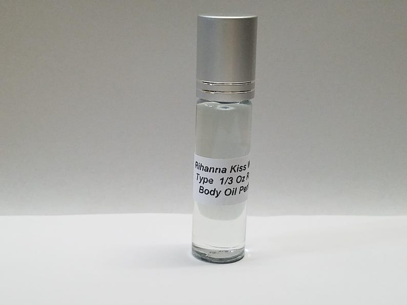 10ml Roll-On Body Oil Perfume: Long-Lasting, Alcohol-Free Fragrance Collection-3