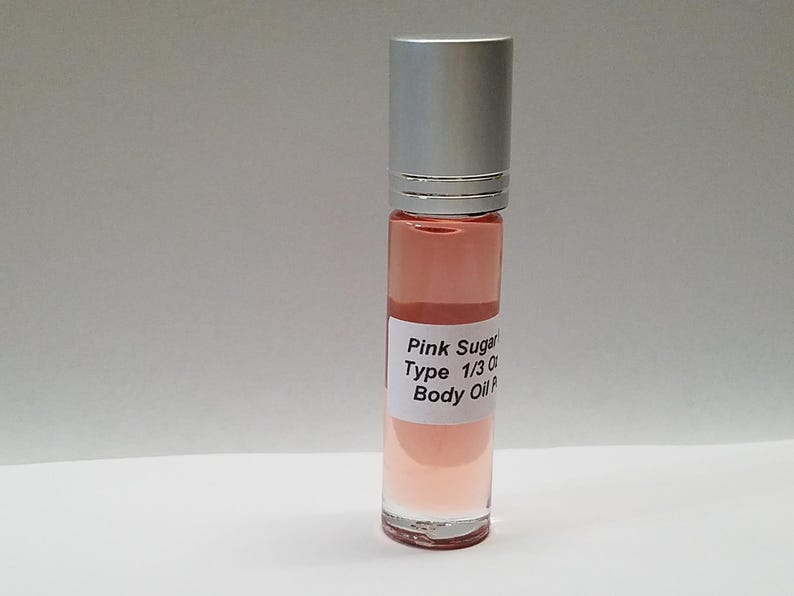 10ml Roll-On Body Oil Perfume: Long-Lasting, Alcohol-Free Fragrance Collection-3