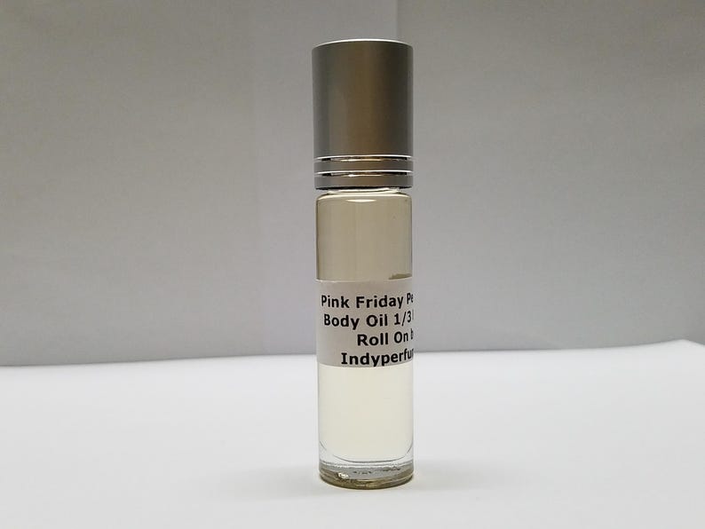 10ml Roll-On Body Oil Perfume: Long-Lasting, Alcohol-Free Fragrance Collection-3
