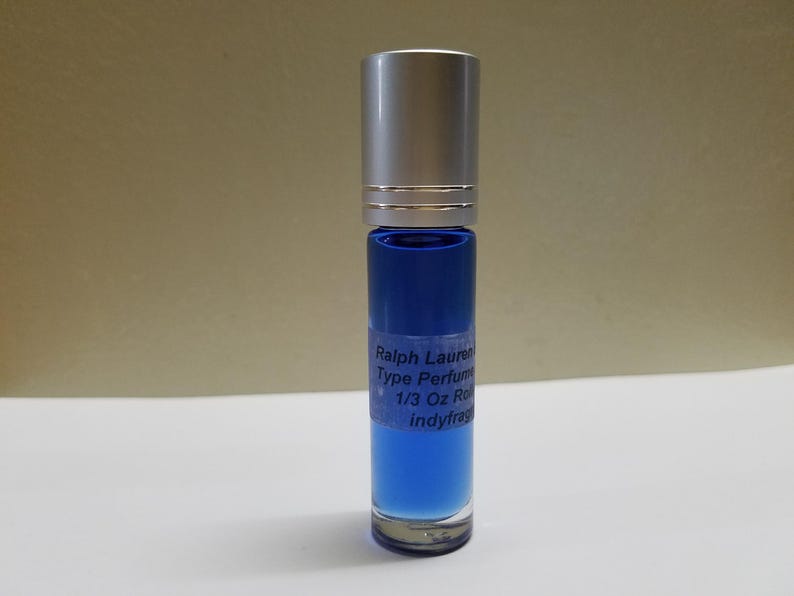 10ml Roll-On Body Oil Perfume: Long-Lasting, Alcohol-Free Fragrance Collection-3