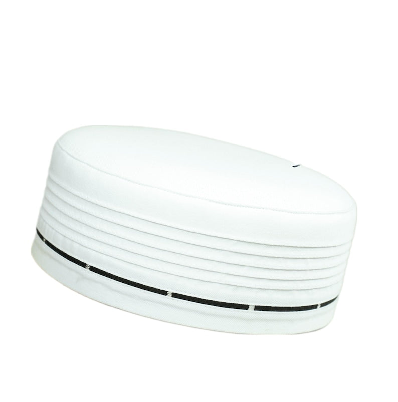Men’s 5 Star Kufi Prayer Cap/Kufi