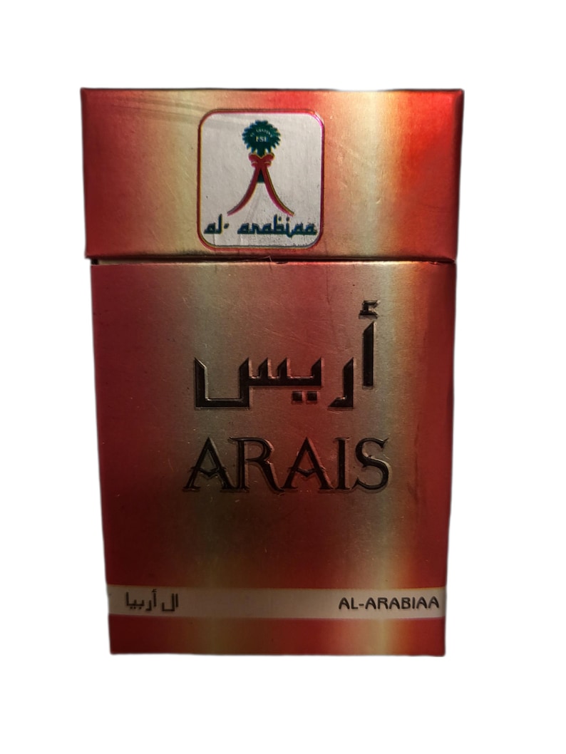 Attar Al Arabiaa 12 ml Roll-on Collection concentrated Oil Perfumes