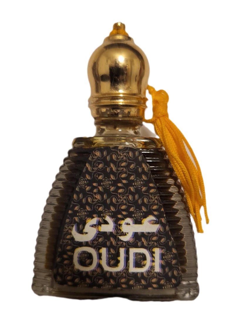 Attar Al Arabiaa 12 ml Roll-on Collection concentrated Oil Perfumes