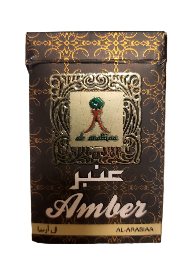 Attar Al Arabiaa 12 ml Roll-on Collection concentrated Oil Perfumes