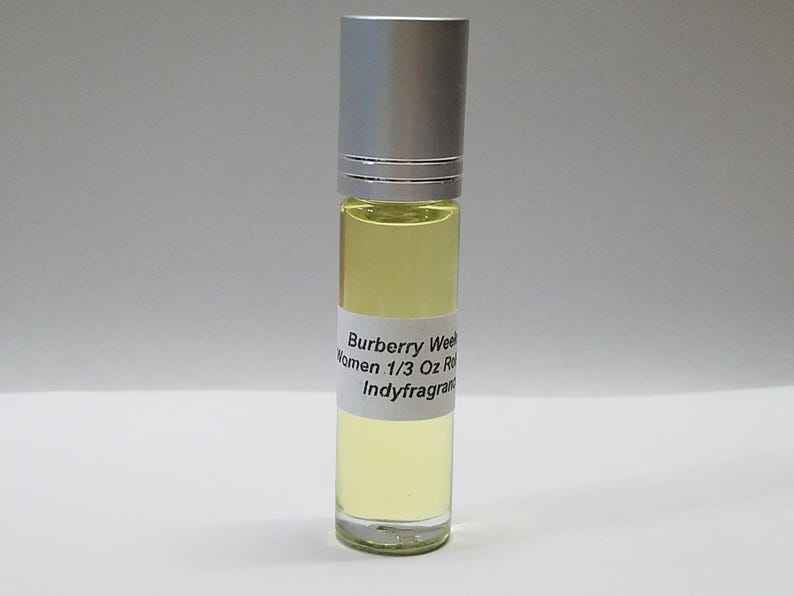 10ml Roll-On Body Oil Perfume: Long-Lasting, Alcohol-Free Fragrance Collection-1