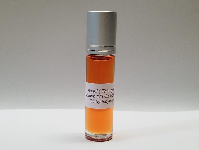 10ml Roll-On Body Oil Perfume: Long-Lasting, Alcohol-Free Fragrance Collection-1
