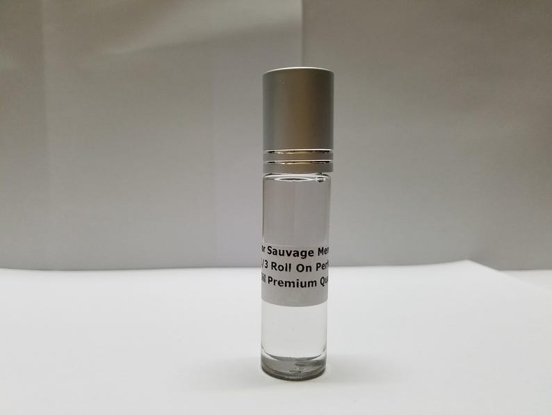 10ml Roll-On Body Oil Perfume: Long-Lasting, Alcohol-Free Fragrance Collection-1