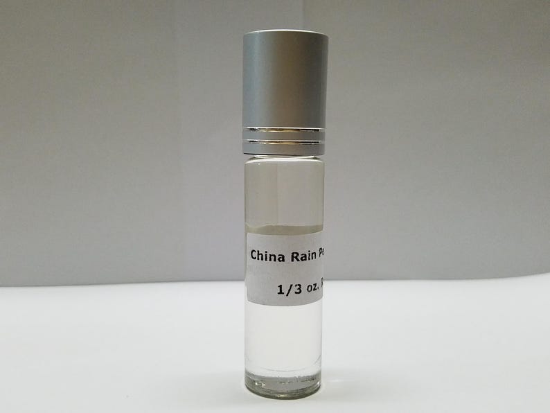 10ml Roll-On Body Oil Perfume: Long-Lasting, Alcohol-Free Fragrance Collection-1