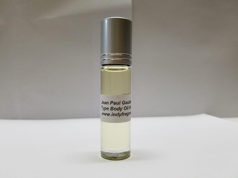 10ml Roll-On Body Oil Perfume: Long-Lasting, Alcohol-Free Fragrance Collection-2