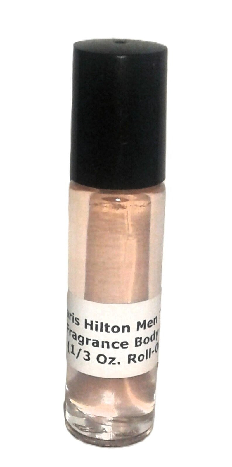 10ml Roll-On Body Oil Perfume: Long-Lasting, Alcohol-Free Fragrance Collection-2