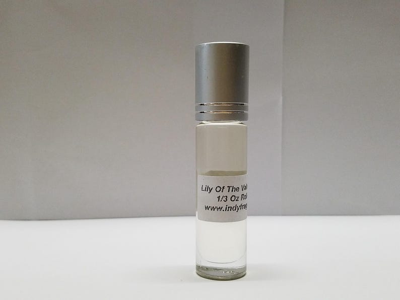 10ml Roll-On Body Oil Perfume: Long-Lasting, Alcohol-Free Fragrance Collection-2