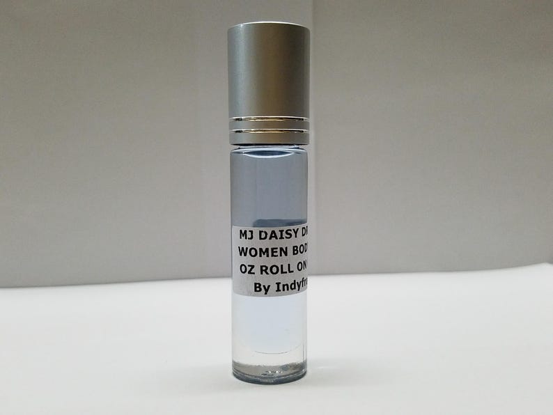 10ml Roll-On Body Oil Perfume: Long-Lasting, Alcohol-Free Fragrance Collection-2
