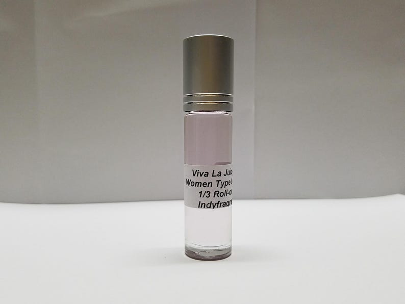 10ml Roll-On Body Oil Perfume: Long-Lasting, Alcohol-Free Fragrance Collection-3