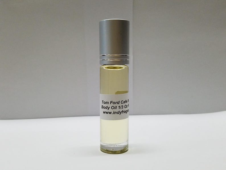 10ml Roll-On Body Oil Perfume: Long-Lasting, Alcohol-Free Fragrance Collection-3