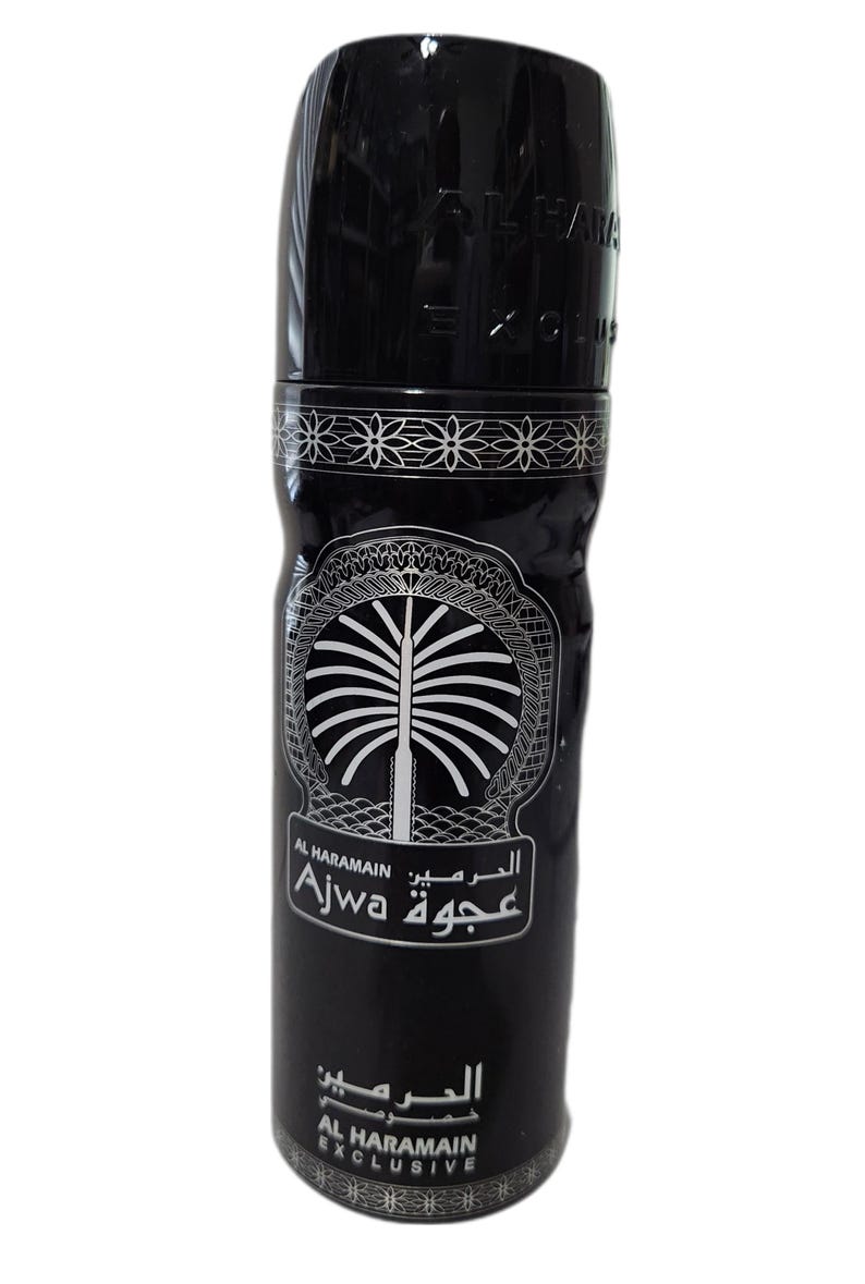 Al Haramain Perfume Body Spray 200ml Deodorant Collection-2