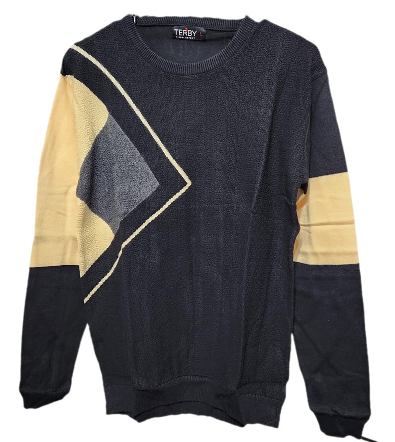 Men’s boy's (teen) Winter Full Sleeve T-Shirt – Slim Fit (Asian Standard Size)