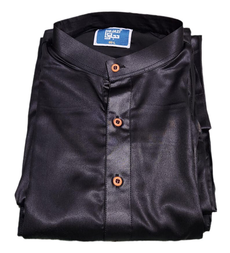 Men's Thobe saudi style & Omani style Jubbah for men