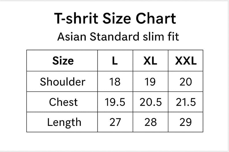 Men’s boy's (teen) Winter Full Sleeve T-Shirt – Slim Fit (Asian Standard Size)